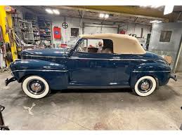 Image result for Cayuga Blue 1941 Mercury