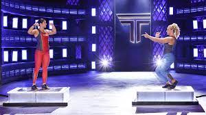The Titan Games Season 3 Release Date Cast Renewed Canceled
