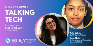 EQUALS Global Partnership Digital #GenderEquality