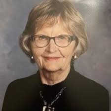 McLEOD, Margaret (nee Scott)