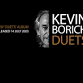 Kevin Borich event image