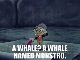 We did not find results for: Yarn A Whale A Whale Named Monstro Pinocchio 1940 Video Gifs By Quotes 72d21d3a ç´—