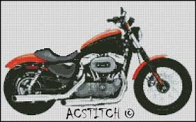 Counted cross stitch patterns motorcycle. Free Cross Stitch Chart Motorbike Free Cross Stitch Chart Dirt Bike Cross Stitch Cross Stitch Patterns Free Cross Stitch Charts