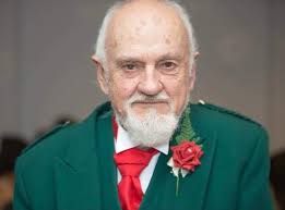 Mr. Eddie Griffiths Milford Haven The death occurred peacefully at  Withybush Hospital, Haverfordwest