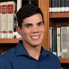 Justin Mooney's Instagram, Twitter & Facebook