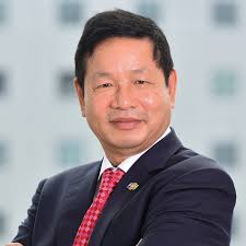 Trương Gia Bình: "Người Việt không biết cúi đầu"!