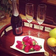 Amoureux De Vin Vin Romantique