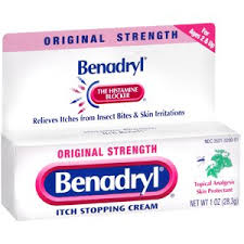 Anti Itch Creams New York Allergy And Sinus Centers