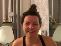 This woman live streamed her birth