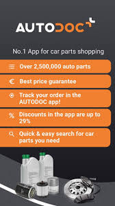 News, trends & much more! Autodoc Auto Parts At Low Prices Online Android App Apk De Autodoc Gmbh By Autodoc Gmbh Auto Parts Online Store Download On Phoneky