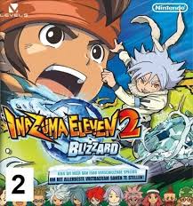 تنزيل لعبة ابطال الكرة 2 Inazuma Eleven Strikers للكمبيوتر برابط مباشر In 2020 Nintendo Ds Inazuma Eleven Strikers Nintendo