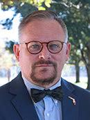 SJR State Foundation welcomes Brian Bergen