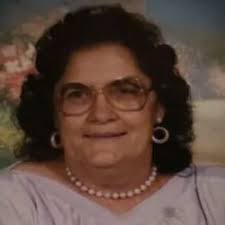 Gilla Mae Glover King