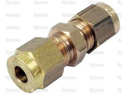 Raccord A Olives Tube De 5mm