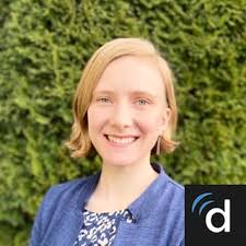 Dr. Siri Erickson, MD