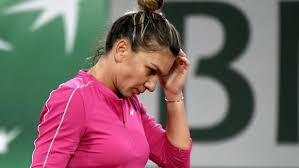 We did not find results for: Tennis Star Simona Halep Positiv Auf Corona Getestet Kurier At