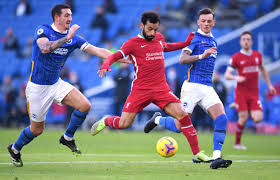 Preview and stats followed by live commentary, video highlights and match report. Liverpool Vs Brighton Tv Channel Live Stream Time Team News Odds And Head To Head Idman News
