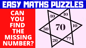 Check spelling or type a new query. Quick Maths Puzzles For Teens With Answers