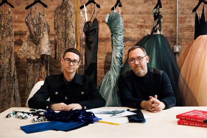 Christian Siriano and GROHE Combine Sustainability and Style in  Groundbreaking Collaboration