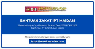 Borang permohonan bantuan sekolah terengganu. Bantuan Pendidikan Maidam Terengganu Maidam Agih Bantuan Rm64 Ribu Kepada 47 Keluarga Asnaf Di Rakyat Negeri Terengganu Yang Menetap Di Terengganu