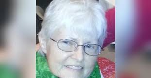 Barbara Jane Cale Obituary