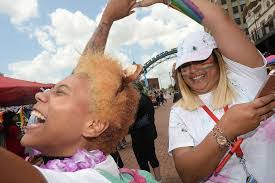 Autumn Benoit's Instagram, Twitter & Facebook