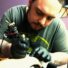 Eric Hassler (@myster_arts)