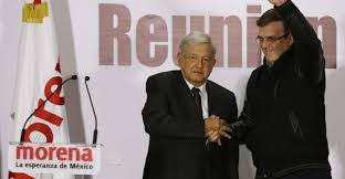 López obrador exporta a guatemala sus programas como solución a la migración. Futuro Canciller De Mexico Acudir A La Oea Es Intervencionismo Noticias Telesur