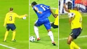Give me something for the pain and let me die.. Champions League Chelsea Vs Barcelona Ovrebo S 6 Mistakes From His Controversial Chelsea Barcelona Nightmare Marca In English