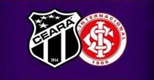 Jun 05, 2021 · melhores momentos de santos 3 x 1 ceará pela 2º rodada do campeonato brasileiro o ceará perdeu para o santos por 3 a 1 na vila belmiro e conheceu a primeira derrota na série a do campeonato brasileiro 2021. Ceara X Internacional Acompanhe O Jogo Do Brasileirao Ao Vivo