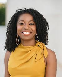 Keisha Patrick's Instagram, Twitter & Facebook