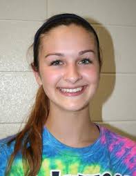 Focus On: Stephanie Eskridge