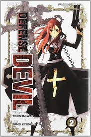 DEFENSE DEVIL - 2