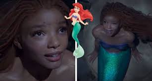 Little Mermaid' Teaser Trailer Is Released : Disney Fanatic