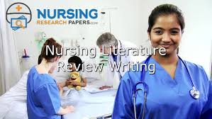 Such as interdisciplinary rounds and medical rounds, but these are done perhaps daily or a few times a week. Nursing Literature Review Writing Nursing Research Paper Writing Services