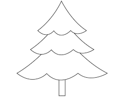 This easy christmas tree with base coloring pages for individual and noncommercial use only, the copyright belongs to their respective creatures or owners. Best Picture Of Christmas Tree Coloring Page Free Birijus Com Christmas Tree Coloring Page Christmas Tree Pictures Tree Coloring Page