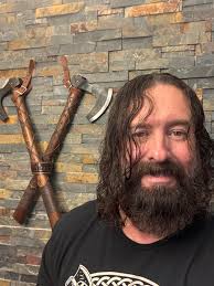 VIKINGS IN NEWTON FLOTMAN?