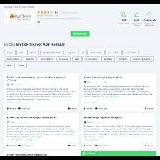Ve şifreniz i̇çdaş tarafından size iletilmiştir. Evidea Musteri Hizmetleri Ve Siparis Iptali Sikayetleri Sikayetvar