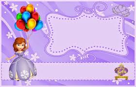 Sofia The First Birthday Wallpaper Best Happy Birthday Wishes Princess sofia is the titular protagonist of the disney junior animated series of the same name. sofia the first birthday wallpaper