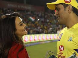 Nahar, who was in his 30s and featured in films like akshay kumar's kesari and sushant singh rajput starrer ms dhoni, was found unconscious at his flat. Preity Zinta Thanks Ms Dhoni For Incredible Memories As The Cricketer Announced His Retirement Hindi Movie News Times Of India