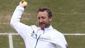 He won the men's singles gold medal at the 1988 olympic games, where he represented czechoslovakia, and played in two grand slam singles finals. Tenista Mecir Poprve Promluvil O Sve Nemoci Mam V Krvi Prilis Zeleza Musi Mi Poustet Zilou Aktualne Cz