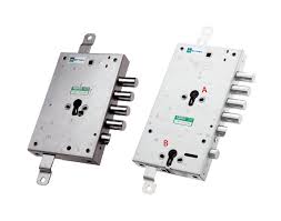 Serratura elettronica, serratura biometrica con riconoscimento automatico delle impronte digitali, porta in legno, porta in. Serrature Per Porte Blindate Mottura Serrature Di Sicurezza