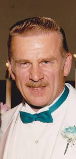 Obituary information for Thomas K. Haroldson