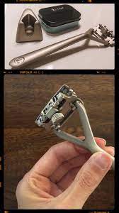 Reusable Razor By Leaf Shave Video Stocking Stuffers For Men Stocking Stuffers For Women Mens Accessories Fashion