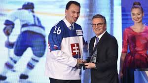 Slovenský hokejový klub hc slovan bratislava už nepočíta so službami brankára tylera parksa, obrancu andreja meszároša a útočníkov. Slovensko Je V Hre O Ms 2021 V Hokeji Tri Mozne Varianty Kde Sa Bude Sampionat Konat Novy Cas