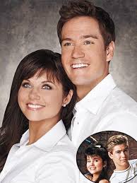 With The Reboot On Its Way We Re Catching Up With The Saved By The Bell Cast Then Now Mark Paul Gosselaar Tiffani Thiessen Saved By The Bell