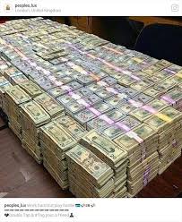 maneh luxurylifelujos luxuryquoteswoman money cash money stacks money goals