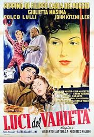 Variety Lights (1950)