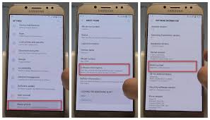 This goes for all samsung galaxy phones. How To Enable Usb Debugging Mode On Samsung Galaxy J2 J3 J5 J7