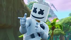 A stage, complete with lights and speakers, has gone up in pleasant park. Marshmello Claps Back At Major Lazer Fortnite Short Film Youtube
